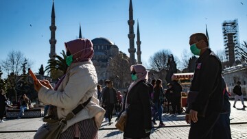 Spiegel: Αυτός είναι ο λόγος που η Γερμανία δεν αίρει την ταξιδιωτική οδηγία για την Τουρκία