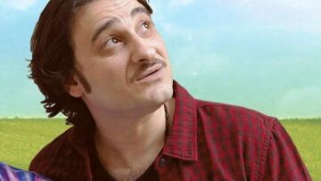 Βασίλης Χαραλαμπόπουλος: Το συγκινητικό αντίο στην πεθερά του που ‘’έφυγε’’ από  τη ζωή 