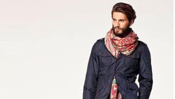  Γιώργος Καράβας: Ακριβοπληρωμένο μοντέλο, δάσκαλος γιόγκα και οικογενειάρχης 