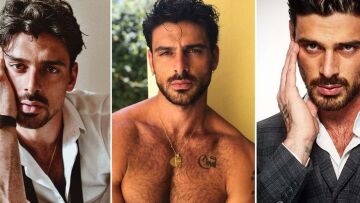 Michelle Morrone: Ο πρωταγωνιστής του «365 DNI» που μας έκλεψε τη καρδιά