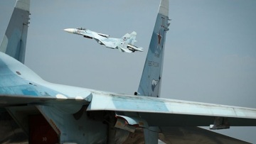 Πόλεμος στην Ουκρανία: Ρωσικά μαχητικά φορτωμένα με πυρηνικά παραβίασαν τον εναέριο χώρο της Σουηδίας αρχές Μαρτίου