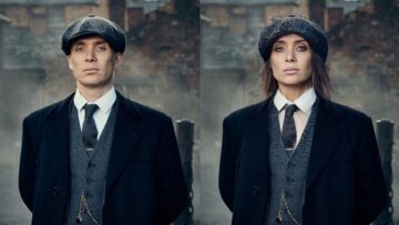 FaceApp: Αλλάξαμε φύλο σε 20 τηλεοπτικούς χαρακτήρες κι αυτά είναι τα αποτελέσματα