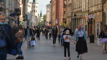 Κορωνοϊός: Οι αριθμοί τρομάζουν ξανά - Πάνω από 10 εκατ. τα κρούσματα, ξεπέρασαν τους 501.000 οι θάνατοι 