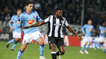 Οι Βούλγαροι στέλνουν Μιλάνοφ στον ΠΑΟΚ