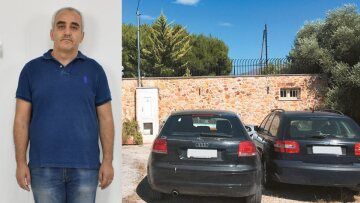 Ο ψευτογιατρός υποσχόταν θεραπεία με... συνδετήρες - Απατεώνας με 1.000 πρόσωπα ο Νίκος Κοντοστάθης