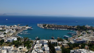 Τουρισμός: Προσγειώνεται η πρώτη πτήση της TUI με επιβάτες γιατρούς στην Κω