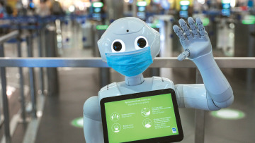 Τουρισμός: Με 8.000 «έξυπνα» τεστ την ημέρα η υποδοχή των τουριστών