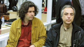 17Ν: Όταν έσκασε η βόμβα στα χέρια του Ξηρού