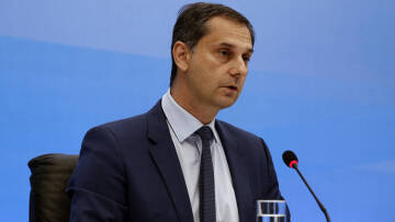 Τουρισμός: Στρατηγική συμφωνία υπουργείου Τουρισμού - TUI