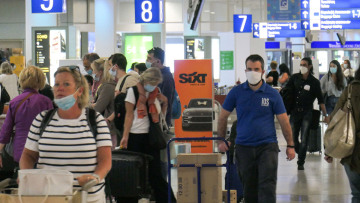 Σε αυτές τις χώρες ανοίγει τις πύλες της η Ελλάδα από την 1η Ιουλίου