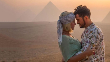 Κέιτι Πέρι: Όταν είχα χωρίσει με τον Ορλάντο Μπλουμ, είχα καταρρεύσει ψυχολογικά