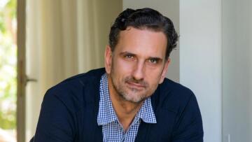 Νίκος Ψαρράς: Ανασταλτικός παράγοντας οι χαμηλές αμοιβές στην τηλεόραση