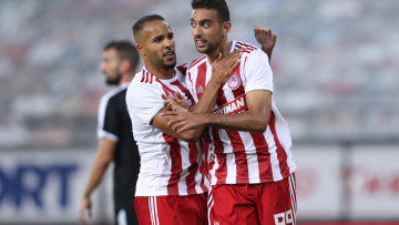 Super League 1 Play offs, Ολυμπιακός-ΟΦΗ 2-1: Λυτρωτής ο Χασάν!