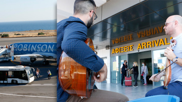 Τουρισμός: Η μεγάλη πρεμιέρα της Ελλάδας - Περισσότερες από 150 οι διεθνείς πτήσεις σήμερα