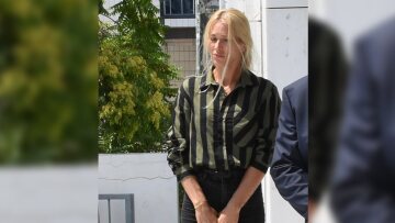 Διακοπή στη δίκη για τη δολοφονία Μακρή - Θα συνεχιστεί στις 9 Ιουλίου 