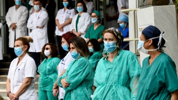 Ένωση Ασθενών Ελλάδας: Έξι προτάσεις για την αναδιάρθρωση του ΕΣΥ