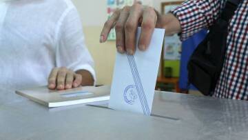 Δημοσκόπηση MRB: Με 18,2% μπροστά η ΝΔ έναντι του ΣΥΡΙΖΑ