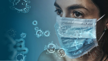 Κορωνοϊός: Επιβραδύνεται κι άλλο ο ρυθμός μετάδοσης στην Ελλάδα 