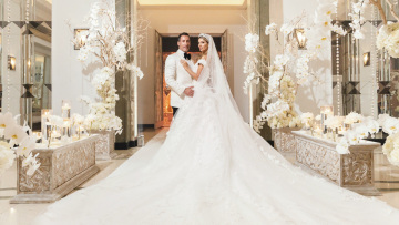 Αλεξάνδρα Λοΐζου - Ανδρέας Παναγιώτου: Ένας χρόνος βίου ανθόσπαρτου