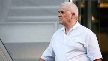 ΑΕΚ: Ελαφρά μείωση στην ποινή Μελισσανίδη για Άρη