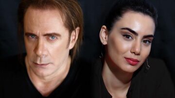 Στέφανος Κορκολής - Σοφία Μανουσάκη: Καλοκαιρινή συναυλία στην Ηλιούπολη