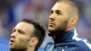 Οδηγείται σε δίκη ο Μπενζεμά για το sex tape του Βαλμπουενά