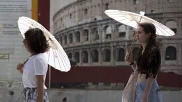 Ιταλία: Ανησυχία στο Βένετο - Ανέβηκε στο 1,63 ο δείκτης μετάδοσης κορωνοϊού