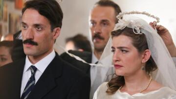 Άγριες Μέλισσες: Η Θεοδοσία στέλνει την Ελένη στη φυλακή 