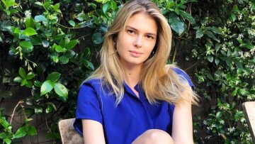 Αμαλία Κωστοπούλου: Σοβαρό τροχαίο στο Λος Άντζελες