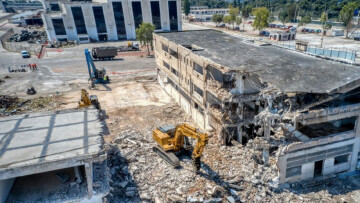 Ελληνικό: «Πρεμιέρα» για τις εργασίες παρουσία Μητσοτάκη