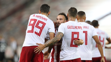 Ολυμπιακός: «Στήνουν μια ακόμα θλιβερή παράσταση - Yπάρχουν τόσα διαθέσιμα γήπεδα»