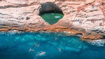 Νέο σποτ για τουρισμό: «Μένουμε ασφαλείς, απολαμβάνουμε Ελλάδα» το μήνυμα 