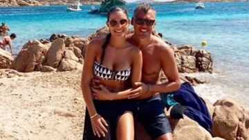 Σαρούνας Γιασικεβίτσιους: Ο «θρύλος» της Ευρωλίγκας και η καλλονή Ελληνίδα σύζυγός του μετακομίζουν στη Βαρκελώνη