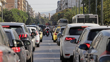 Τέλη κυκλοφορία: Με τον μήνα και… 1-2  μήνες δώρο από την Εφορία!