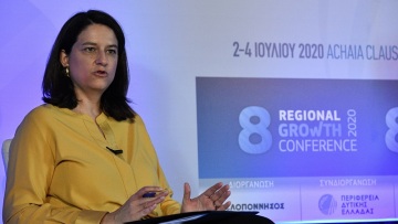  Κεραμέως: Η αξιολόγηση ίσως το αποτελεσματικότερο εργαλείο για τη βελτίωση του εκπαιδευτικού συστήματος