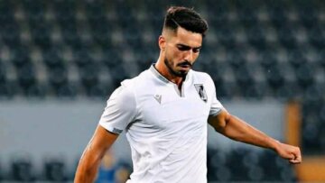 Ολυμπιακός: Στο στόχαστρο ο Πέπε