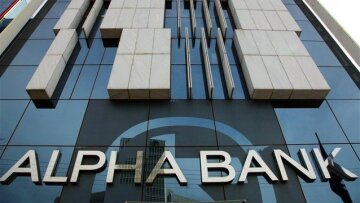 ΤΧΣ: Η κεφαλαιακή ενίσχυση της Alpha Bank θα συμβάλει στην ανάπτυξη της ελληνικής οικονομίας