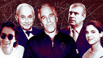 Τζέφρι Επστάιν - Παιδεραστία: Ποιος έχει σειρά από το κύκλωμα;