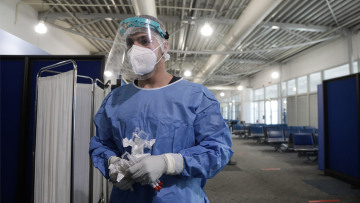 Κορωνοϊός: 9 νέα κρούσματα στην Ελλάδα -Τα 7 εισαγόμενα