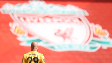 Λίβερπουλ: Οι πρωταθλητές Αγγλίας «ξεπούλησαν» 1,7 εκατομμύρια φανέλες