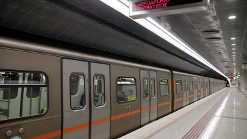 Ηλεκτρικός - Μετρό: Ο χάρτης των νέων επεκτάσεων ύψους 11 δισ. ευρώ