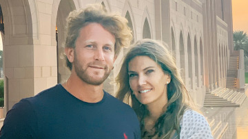 Η Εύα (Καϊλή) βρήκε τον Αδάμ της στην Ευρωβουλή