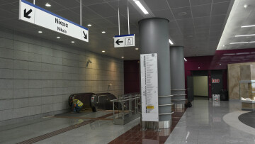 Μετρό: Στη διάθεση του κοινού από σήμερα οι τρεις νέοι σταθμοί