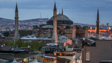 Αγία Σοφία: Τα τουρκικά ΜΜΕ προεξοφλούν ότι θα γίνει τζαμί