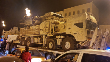 Λιβύη: Στρατιωτικό πόκερ με βομβαρδισμούς - Τι επιδιώκουν Τουρκία, Γαλλία, Ρωσία, Ιταλία και Αίγυπτος