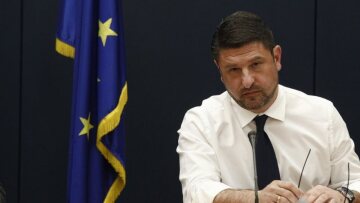 Χαρδαλιάς: «Τίποτα δεν έχει τελειώσει, κοιτάξτε γύρω σας τι γίνεται»