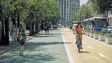 Μεγάλος Περίπατος της Αθήνας: Πόσο μακριά θα πάει;