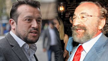 Υπόθεση Καλογρίτσα: Η διαδρομή του «μαύρου» χρήματος από τους Χούρυ μέχρι τα συριζαϊκά media