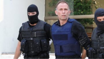 Νίκος Σειραγάκης: Να εξεταστούν τα κριτήρια για την αποφυλάκισή του, ζητά ο Δικηγορικός Σύλλογος Ρεθύμνου