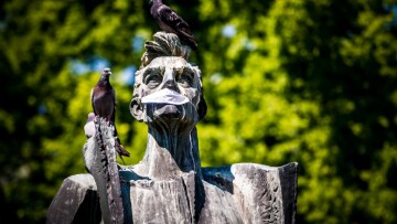 Κορωνοϊός: Σχεδόν σίγουρα θα μας «συντροφεύει» σε όλη μας τη ζωή, λένε πολλοί επιστήμονες